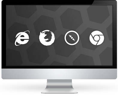 Web Design Computer