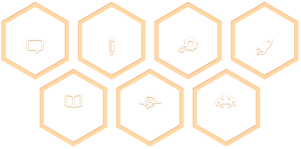Graphic Design Process